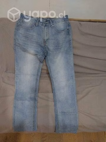 Jeans y pantalón - Imagen 5