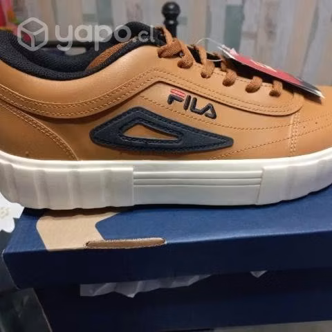 Zapatillas fila n41 42