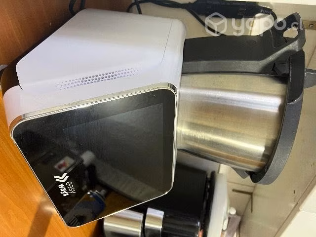 Robot de cocina Kitchen Grand Connect 3 litros