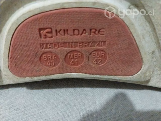 Zapatilla Kildare