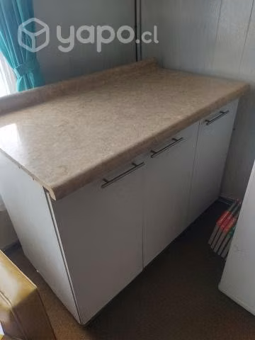 Mueble cocina