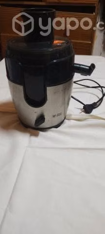 Extractor de jugo - Imagen 2