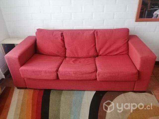 Sillon 3 cuerpos - Imagen 2