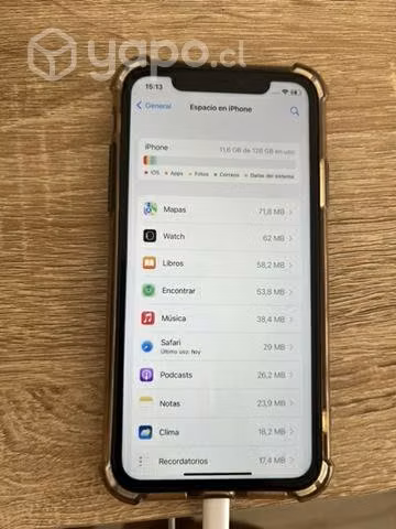 IPhone 11 128 gb