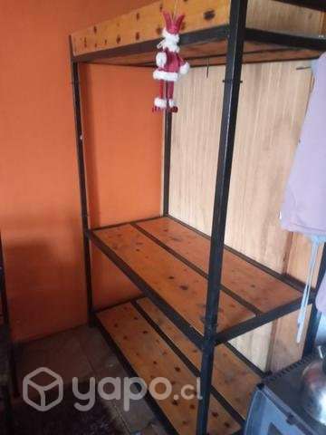 Mueble repisero - Imagen 5