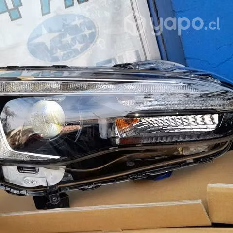 Optico subaru impreza xv 2019 nuevo - Imagen 2