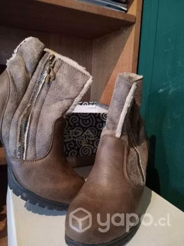 Zapatos mujer 38 - Imagen 3