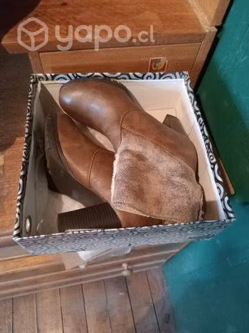 Zapatos mujer 38
