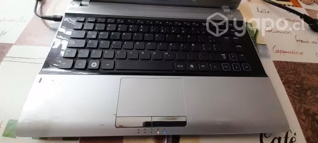 Notebook Samsung