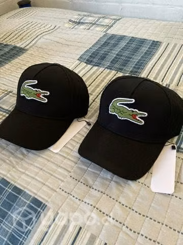 Gorros Lacoste - Imagen 4