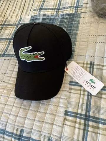 Gorros Lacoste - Imagen 3