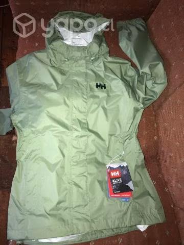 Chaqueta HH - Imagen 2