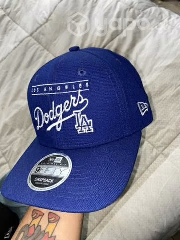 Gorros New era