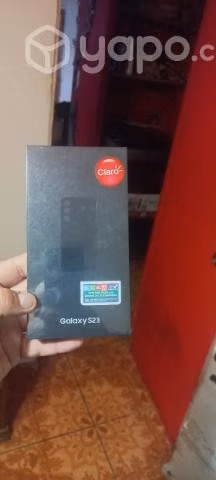 Samsung s23 128 gb