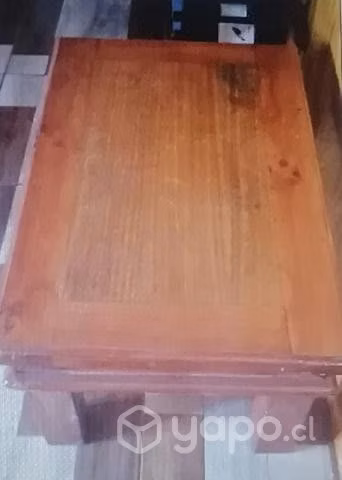 Mesa de centro - Imagen 2
