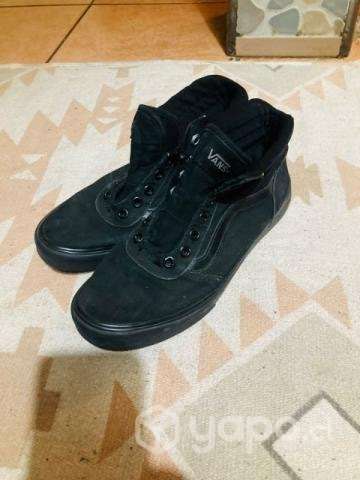 Zapatillas vans mujer - Imagen 2