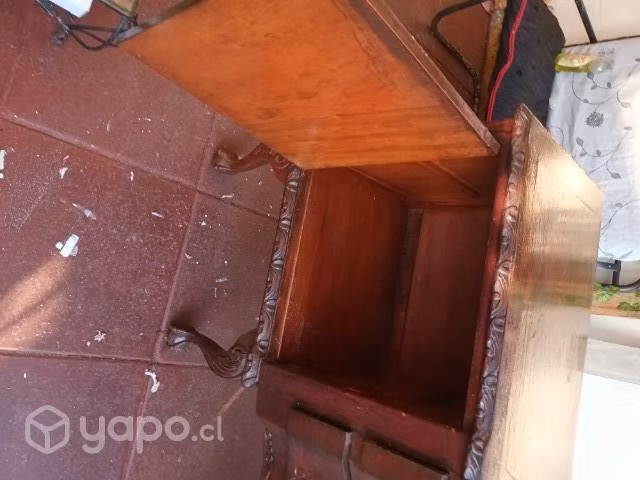 Buffet chipendale - Imagen 4