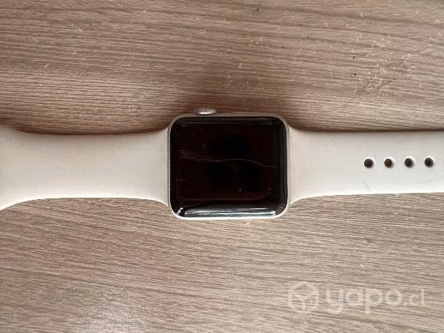 Apple Watch serie 3 - Imagen 2
