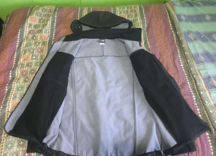 Chaqueta the north face softshell M - Imagen 4