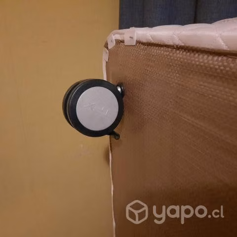 Cama 1,5 plazas marca Rosen - Imagen 6