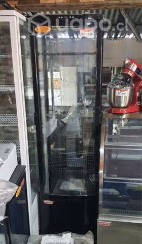 Vitrina pastelera Nuevas outlet Maigas