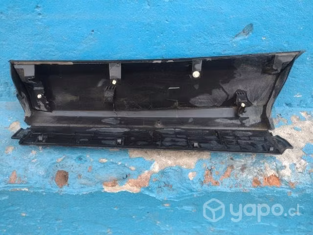 Moldura de puerta tra der Toyota RAV