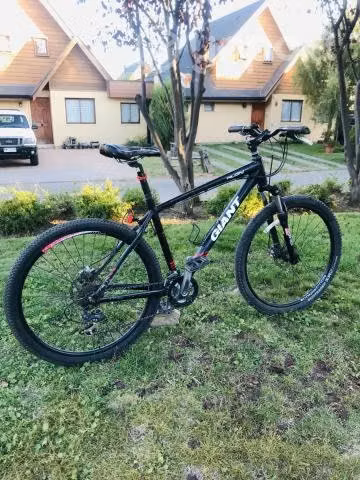 Bicicleta Giant 27.5