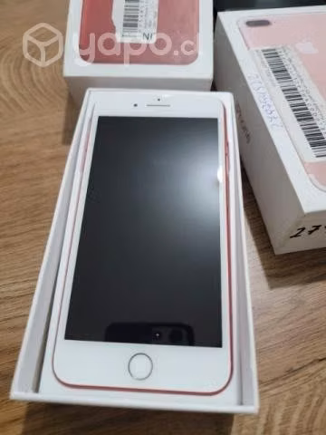 Iphone 7 plus 128gb