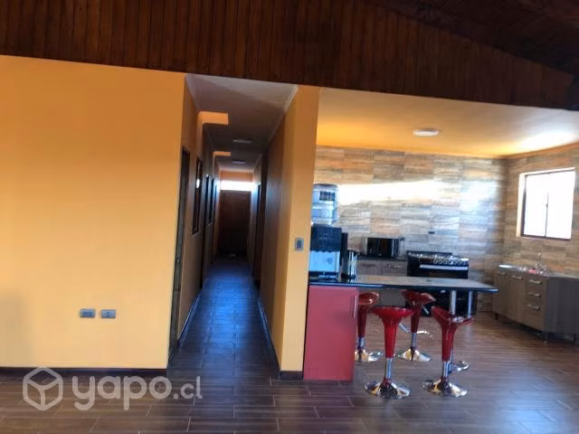 Venta de casa en Pica