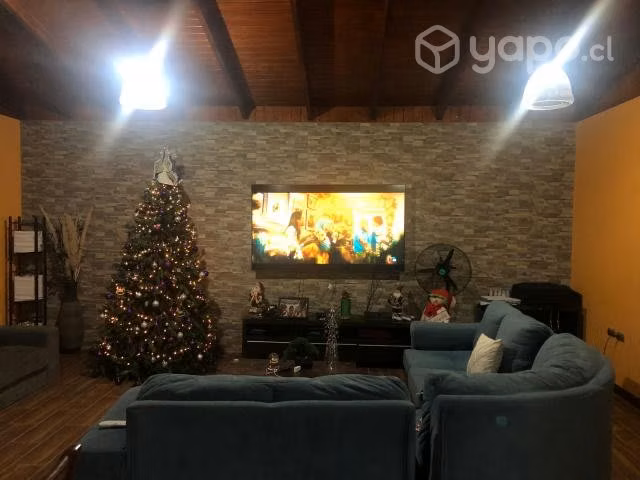 Venta de casa en Pica