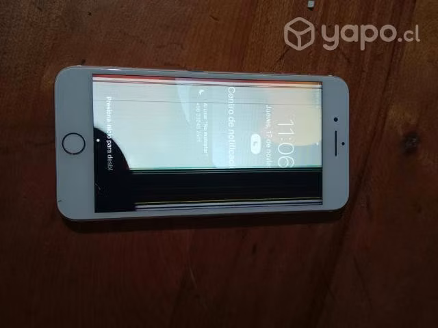 Iphone s7 calular - Imagen 1