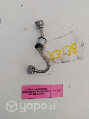 Caneria Combustible BB3Q9C993BB (FR3138) Ford Ran