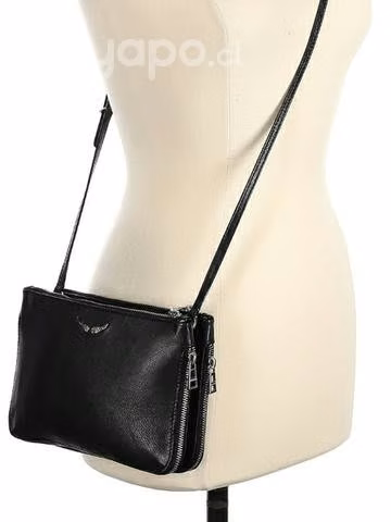 Cartera Zadig & Voltaire. Original
