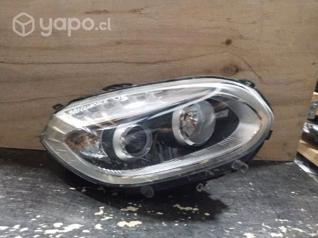 Optico Brilliance V5 derecho /m01nj2