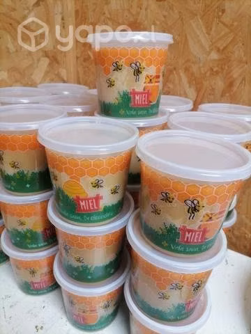 MIEL de abeja - Imagen 3