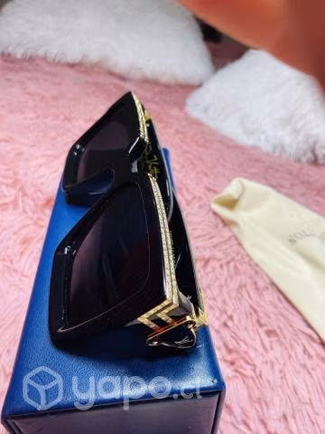 Lentes LV originales - Imagen 3