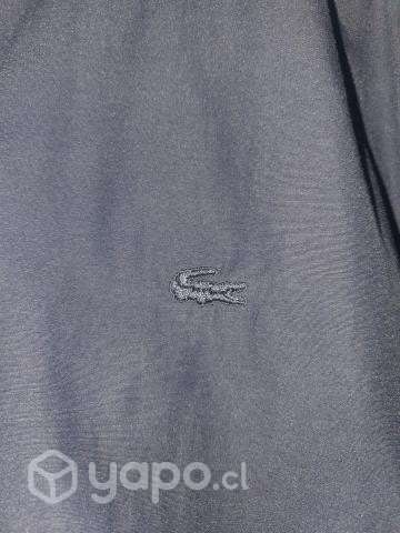 Casaca reversible Lacoste - Imagen 4