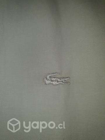 Casaca reversible Lacoste - Imagen 3