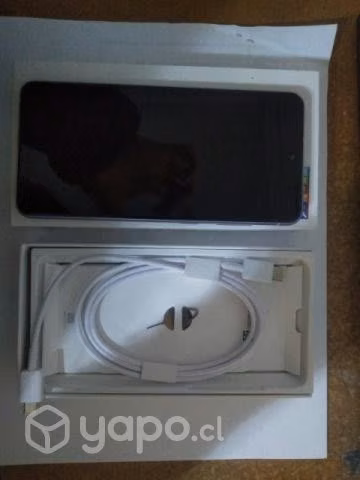 Galaxy S21 FE 128 GB morado dual sim - Imagen 3
