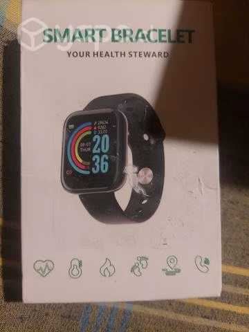 Smart bracelet