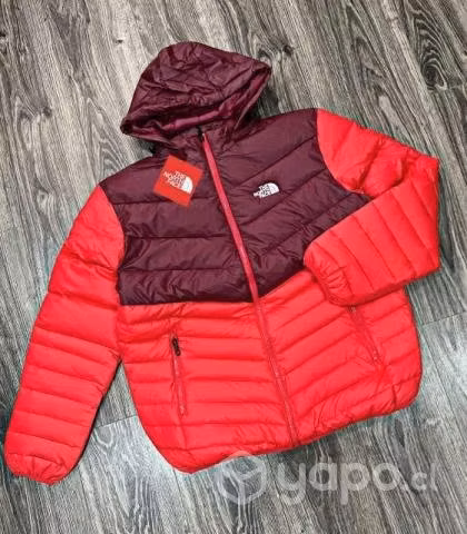Chaquetas