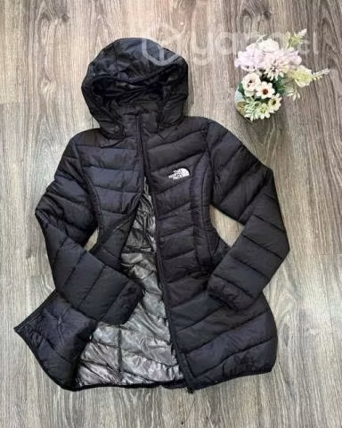 Chaquetas