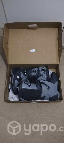 Botas Fox Comp