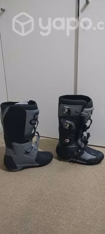 Botas Fox Comp