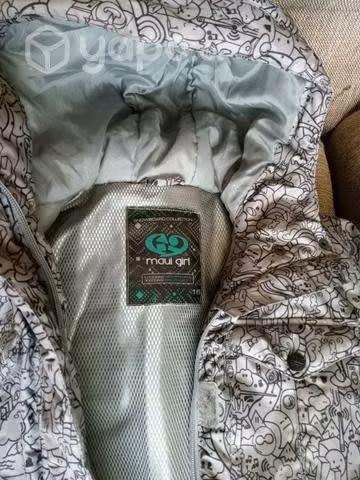 Parka Maui Sons