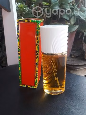 Perfume amarige de givenchy 100ml - Imagen 3