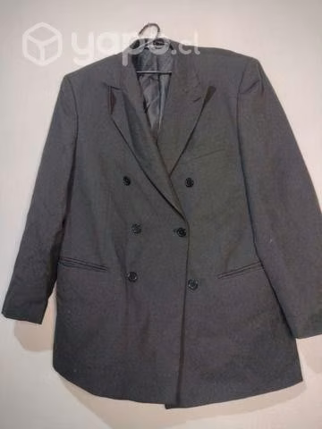Blazer hombre
