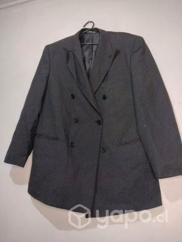 Blazer hombre - Imagen 2