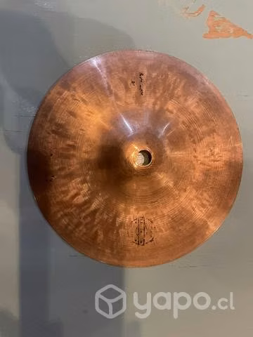Platillo Murat Diril Crash 18" serie Luminous