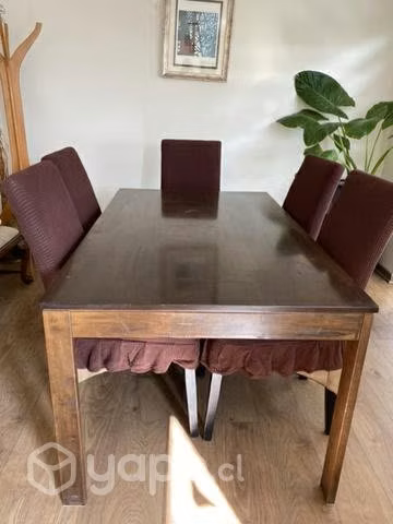 Mesa de comedor - Imagen 3